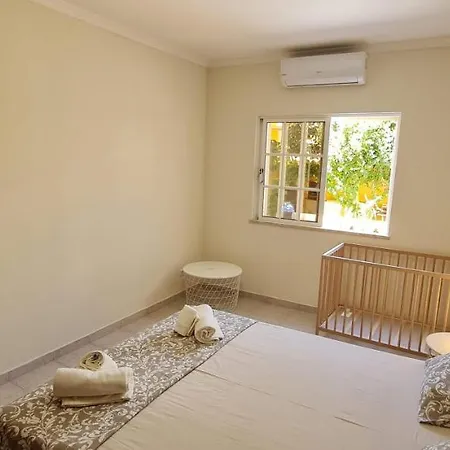 Manta Treasure - Beach+Wifi+Barbecue+Backyard Vila Nova de Cacela Exterior photo