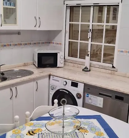 Manta Treasure - Beach+Wifi+Barbecue+Backyard Vila Nova de Cacela Exterior photo