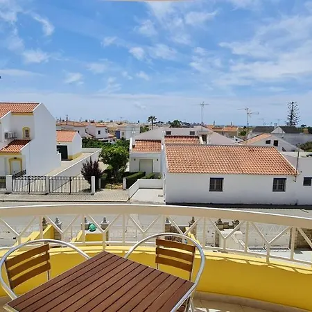 Manta Treasure - Beach+Wifi+Barbecue+Backyard Vila Nova de Cacela Exterior photo