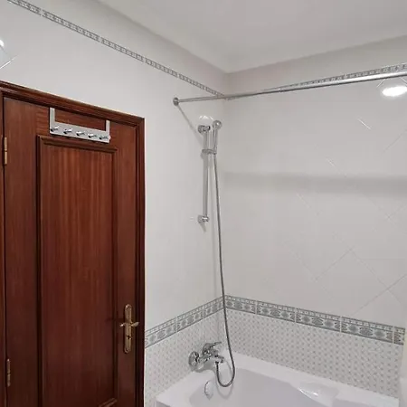 Manta Treasure - Beach+Wifi+Barbecue+Backyard Vila Nova de Cacela Exterior photo