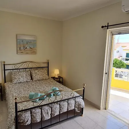 Manta Treasure - Beach+Wifi+Barbecue+Backyard Vila Nova de Cacela Exterior photo