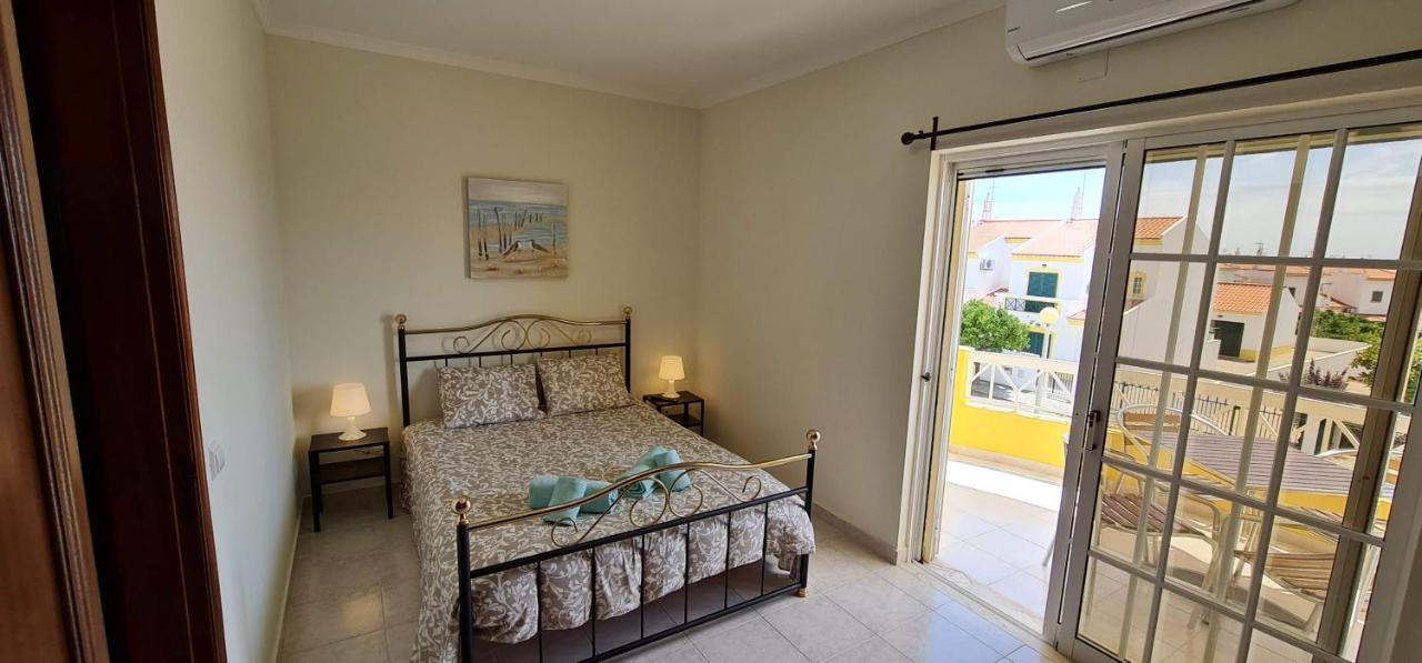 Holiday home Manta Treasure - Beach+wifi+barbecue+backyard Vila Nova de Cacela