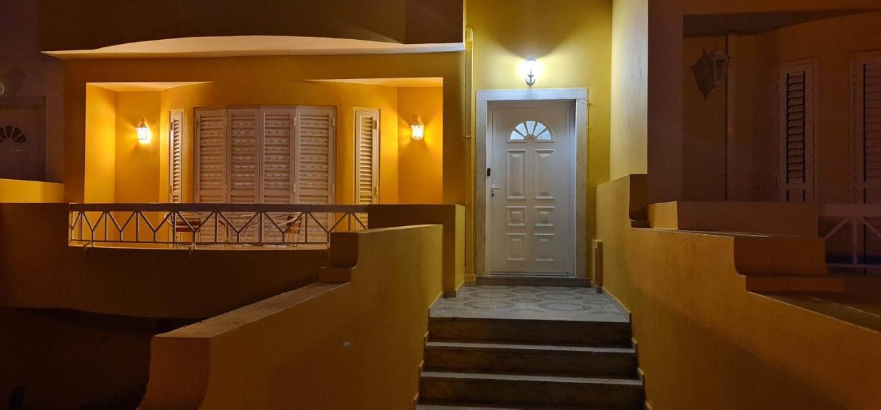 Manta Treasure - Beach+wifi+barbecue+backyard Vila Nova de Cacela