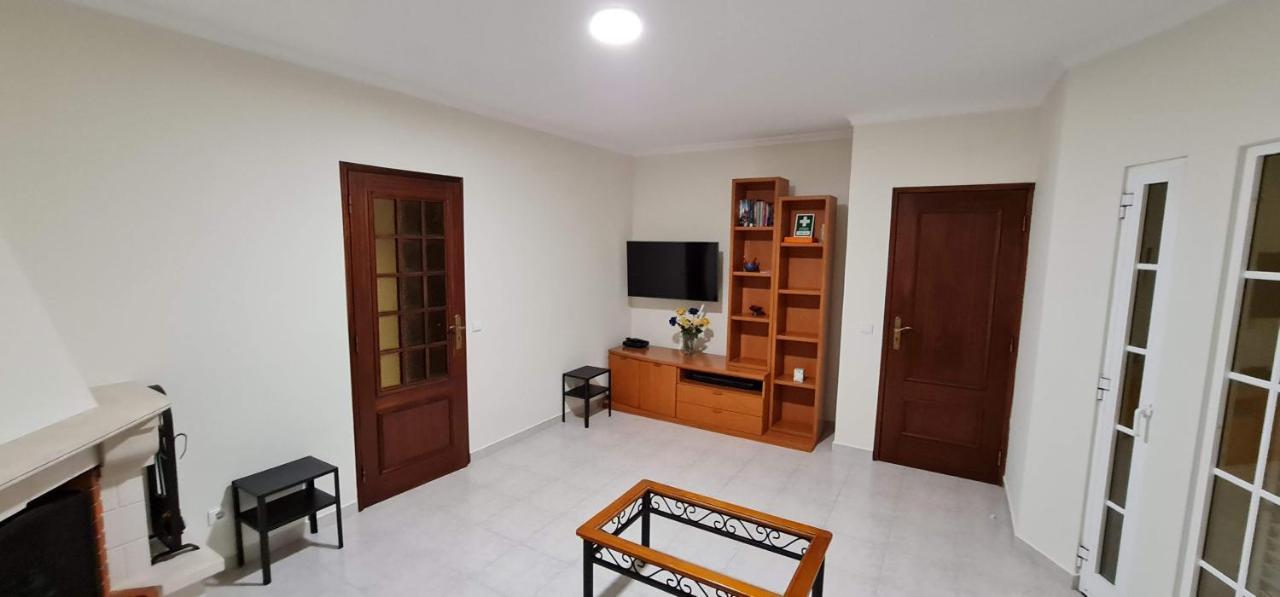 Manta Treasure - Beach+wifi+barbecue+backyard * Vila Nova de Cacela
