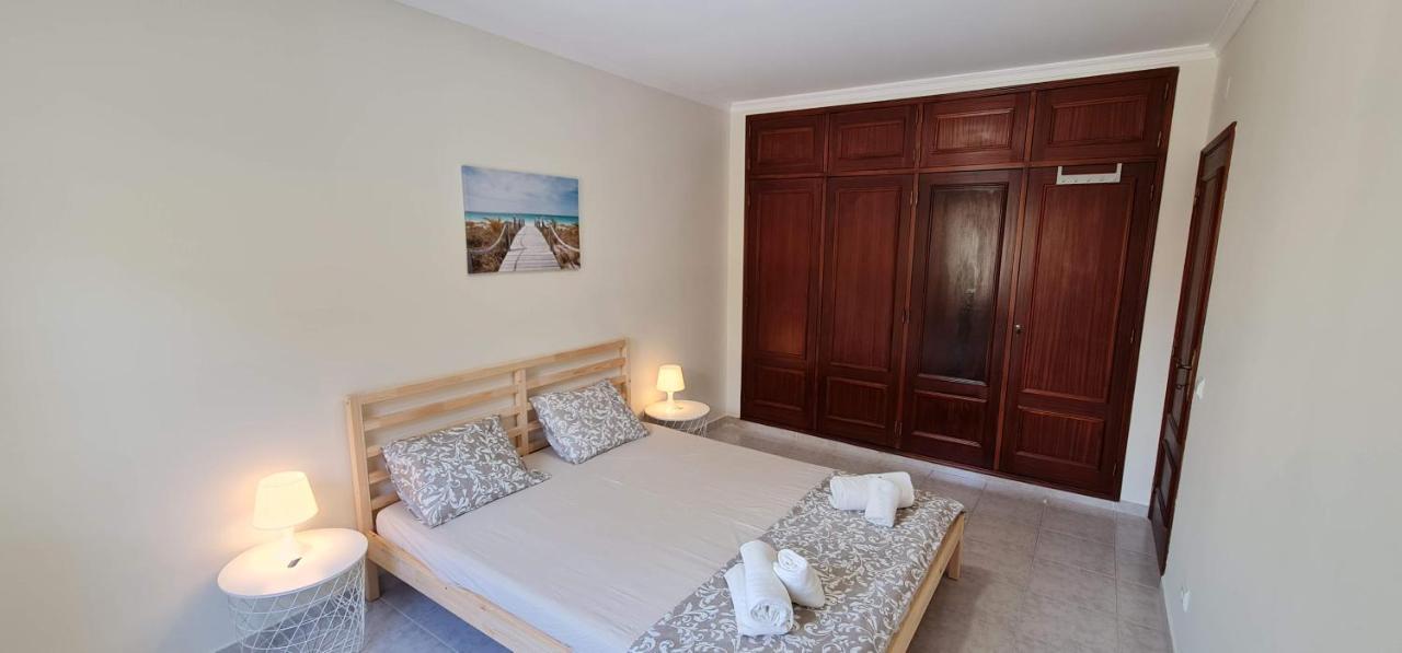 Manta Treasure - Beach+wifi+barbecue+backyard Holiday home Vila Nova de Cacela