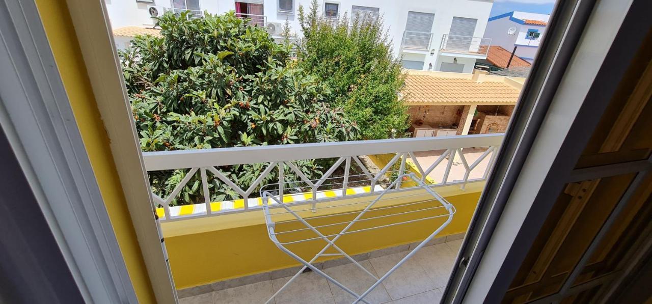 Holiday home Manta Treasure - Beach+wifi+barbecue+backyard Vila Nova de Cacela