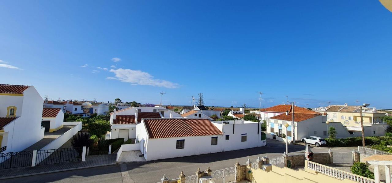 Holiday home Manta Treasure - Beach+wifi+barbecue+backyard Vila Nova de Cacela