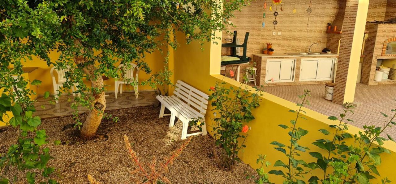 Holiday home Manta Treasure - Beach+wifi+barbecue+backyard