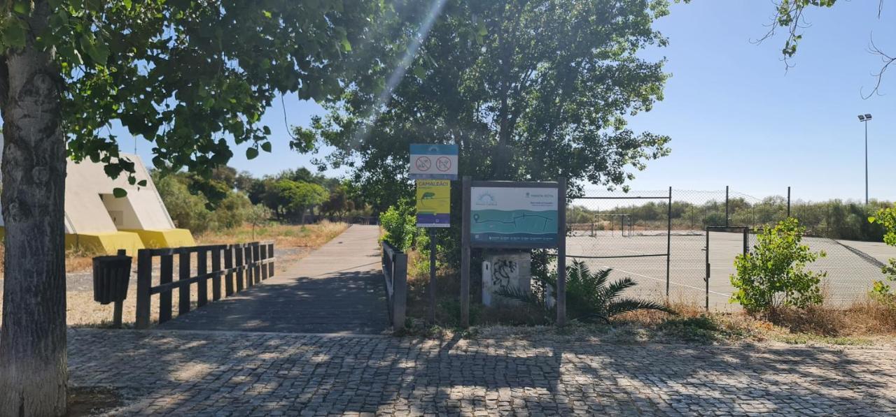 Manta Treasure - Beach+wifi+barbecue+backyard Holiday home Vila Nova de Cacela