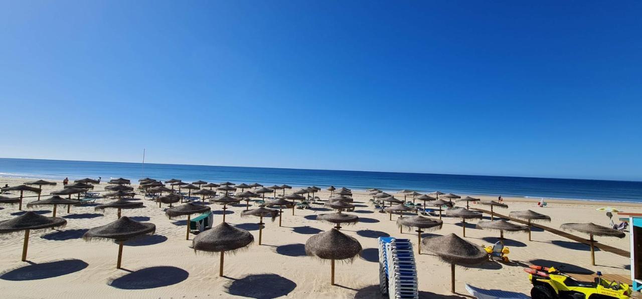 Manta Treasure - Beach+wifi+barbecue+backyard Holiday home Vila Nova de Cacela