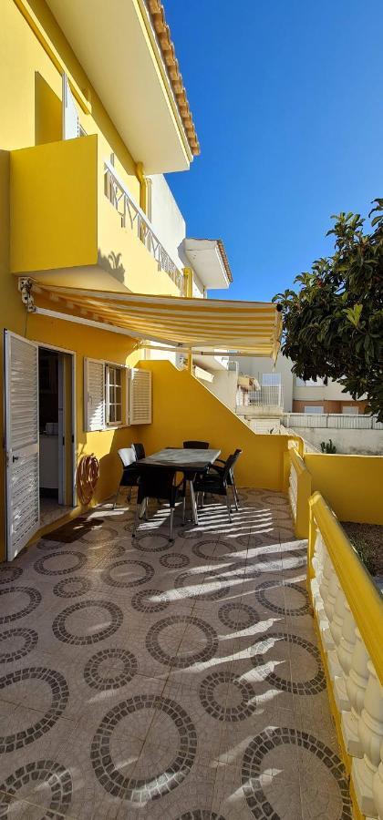 Manta Treasure - Beach+wifi+barbecue+backyard Vila Nova de Cacela