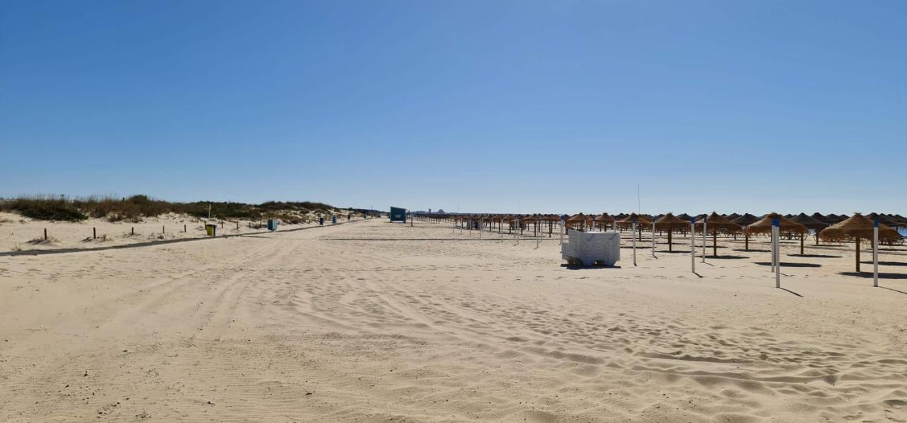 Manta Treasure - Beach+wifi+barbecue+backyard * Vila Nova de Cacela
