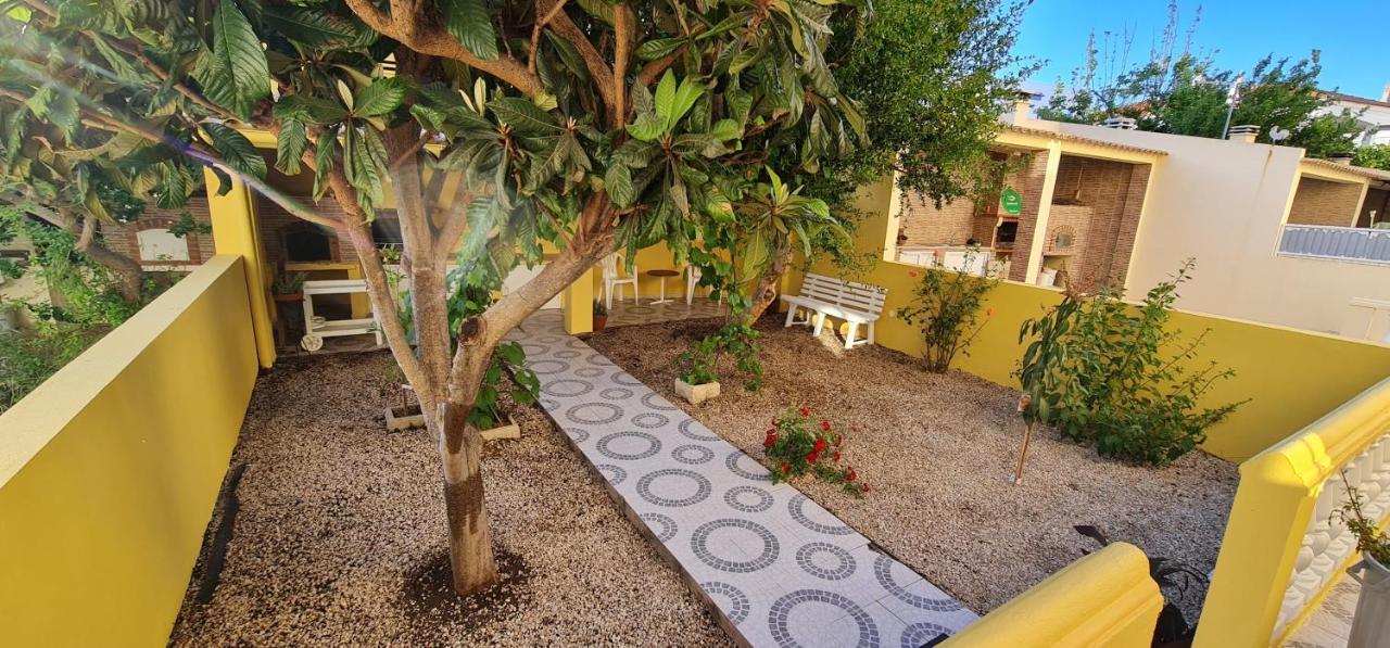 Manta Treasure - Beach+wifi+barbecue+backyard * Vila Nova de Cacela