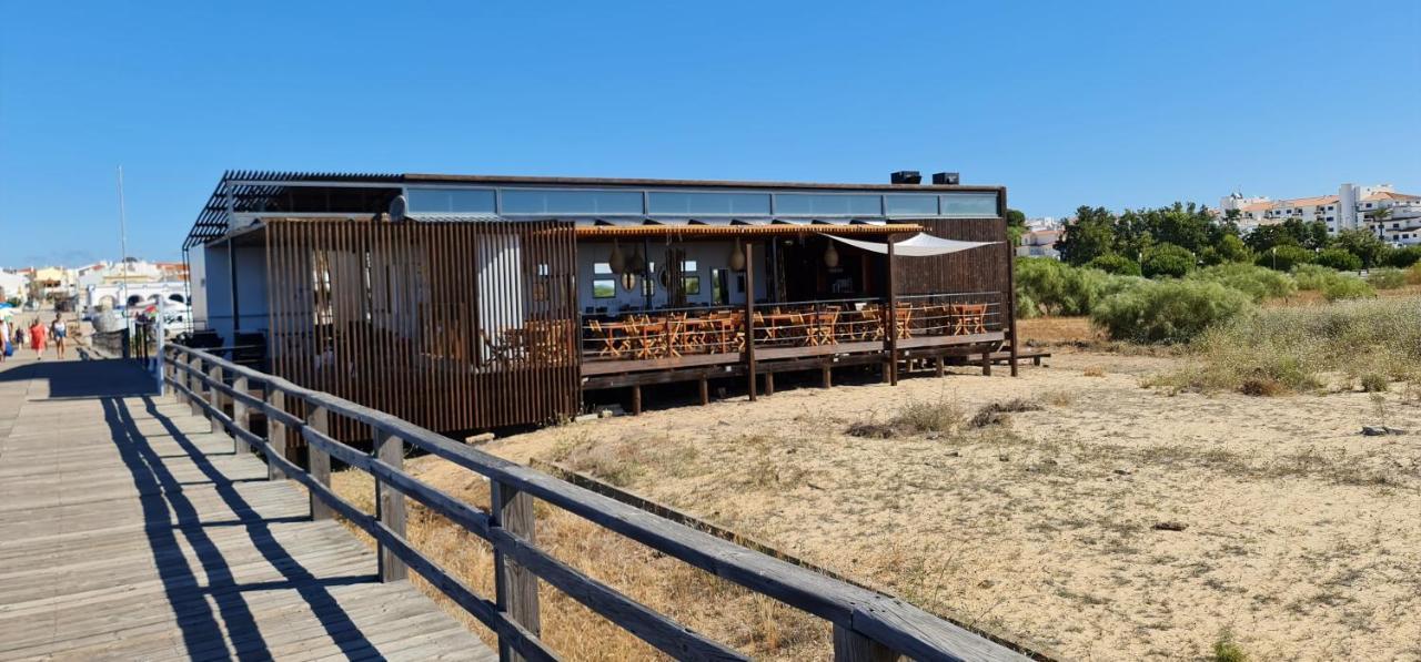 Manta Treasure - Beach+wifi+barbecue+backyard Holiday home Vila Nova de Cacela