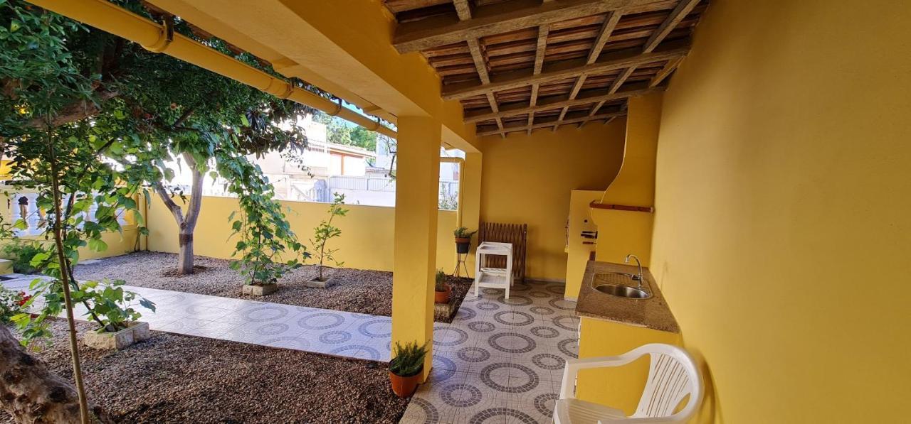 Manta Treasure - Beach+wifi+barbecue+backyard Holiday home Vila Nova de Cacela