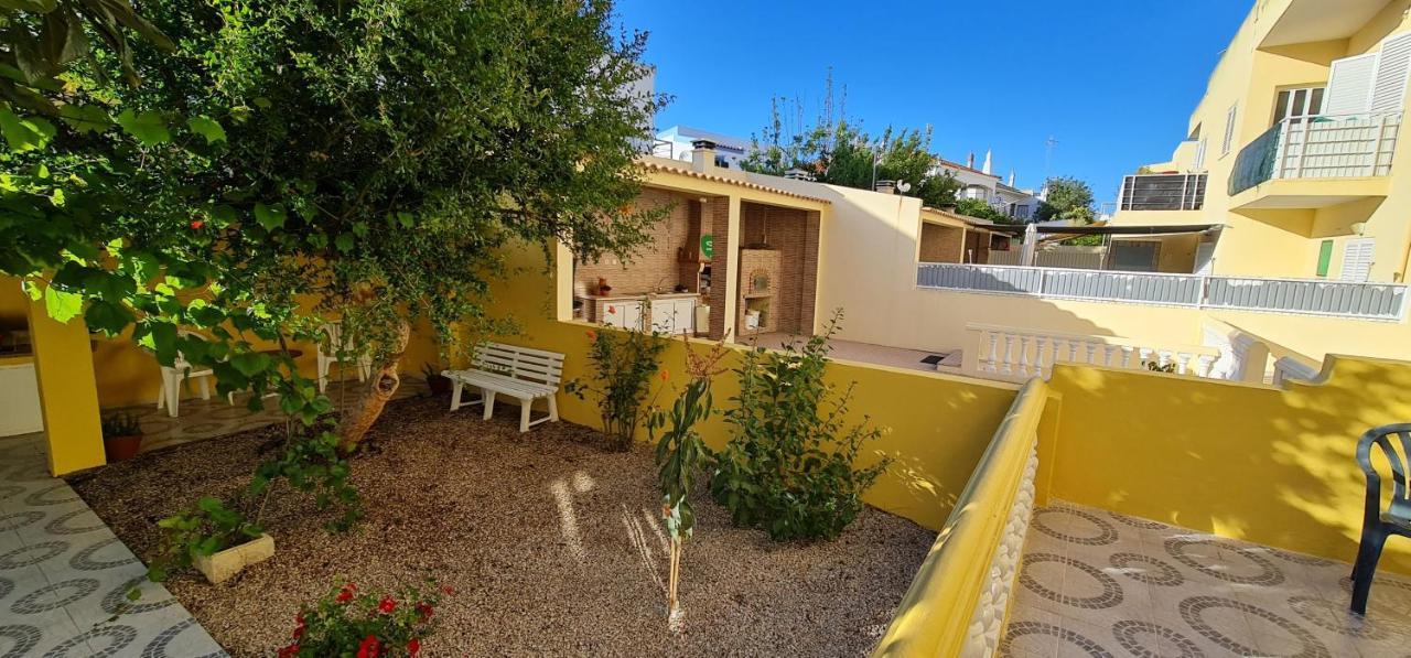 Manta Treasure - Beach+wifi+barbecue+backyard Vila Nova de Cacela