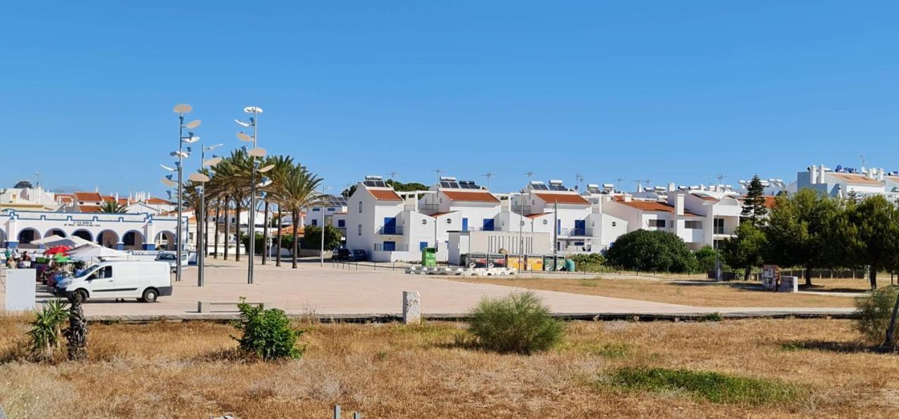 Holiday home Manta Treasure - Beach+wifi+barbecue+backyard Vila Nova de Cacela