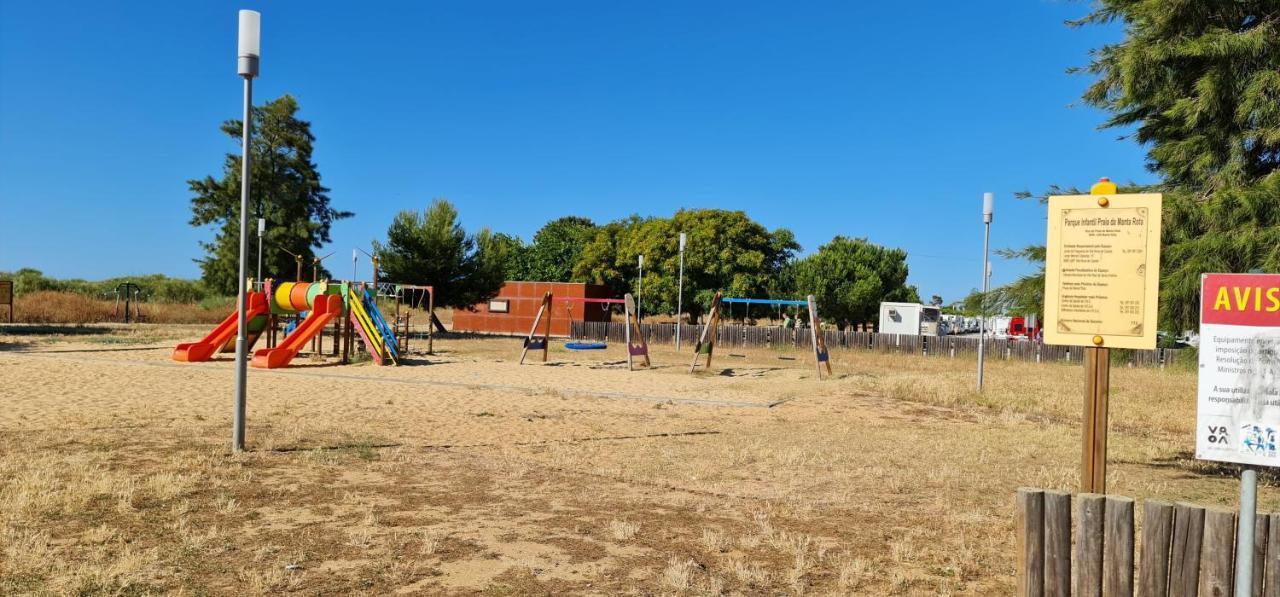 Holiday home Manta Treasure - Beach+wifi+barbecue+backyard Vila Nova de Cacela